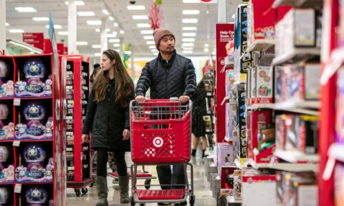 The Score: Target, Boeing, Macy’s and More Stocks That Defined the Week
