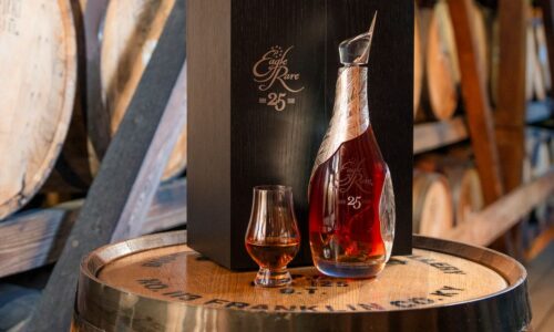 Weekend Sip: What does a $10,000 bottle of bourbon taste like? We got to find out for ourselves.