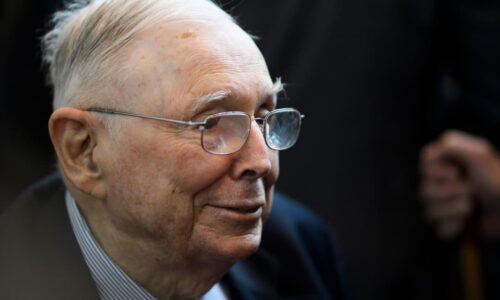 Key Words: 9 of Charlie Munger’s best investing lessons and words of wisdom
