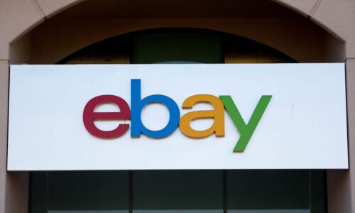 Earnings Results: EBay stock slips on disappointing holiday sales forecast