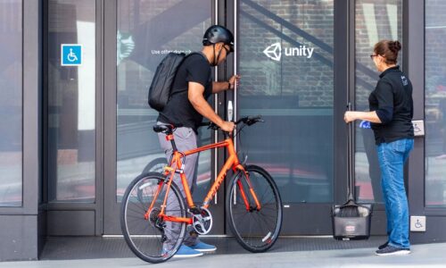 Earnings Results: Unity Software’s stock skids 15% on revenue miss, uncertain outlook