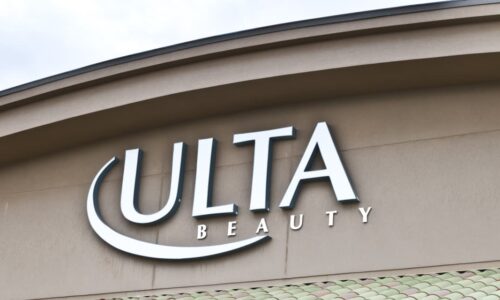 Earnings Results: Ulta’s stock soars on better-than-expected earnings amid ‘healthy’ traffic trends