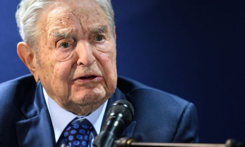 : Soros snaps up tech stocks in Q3, but dumps some of the biggest names, along with Rivian