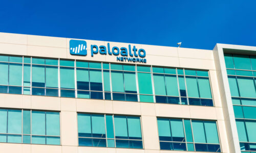 Earnings Results: Forecast sinks Palo Alto Networks’ stock despite ‘unprecedented level’ of cybersecurity attacks