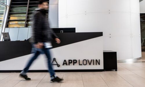 Earnings Results: Applovin’s stock rockets as earnings easily exceed expectations