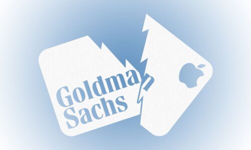 Apple Pulls Plug on Goldman Credit-Card Partnership