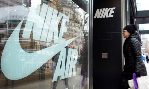 Nike unveils plan to cut $2 billion in costs, warns of soft revenue