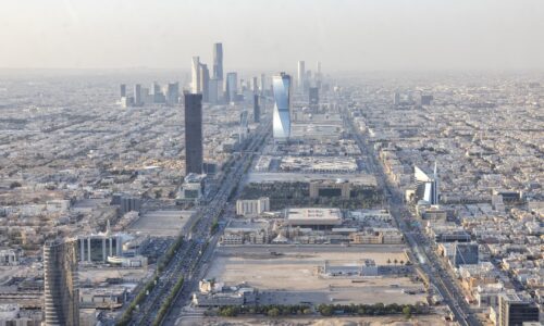 Saudi Arabia offers 30-year tax relief plan to lure regional corporate HQs