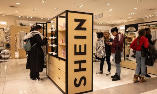 Lawmakers ramp up scrutiny of Shein, call for proof it doesn’t use forced labor after retailer files for IPO