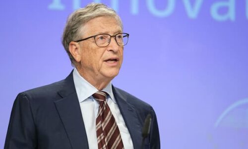 This habit helped Bill Gates change careers after retiring from Microsoft—despite being ‘very monomaniacal’ at the time