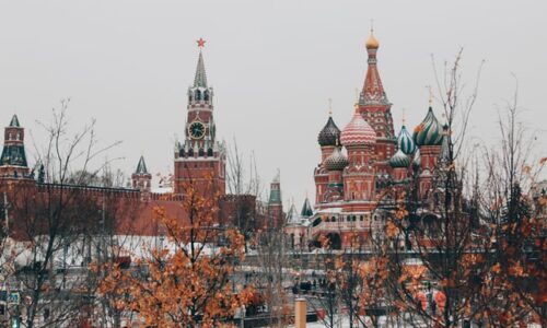 Russia’s Exved launches cross-border crypto payments with Tether’s USDT