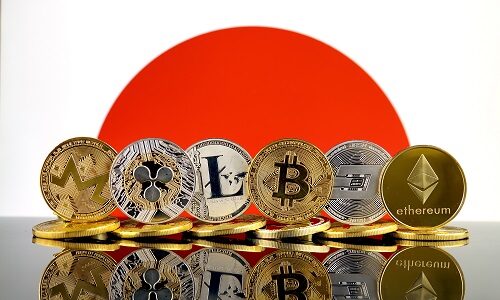 Japan removes corporate tax on unrealized crypto profit