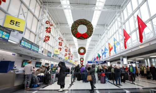 6 tips for avoiding holiday travel nightmares 