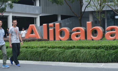 Alibaba CEO Eddie Wu to take charge of company’s e-commerce business: reports