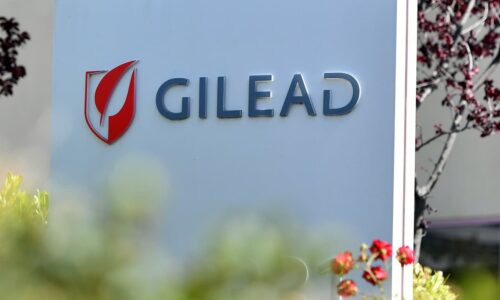 Compugen’s stock rockets on deal with Gilead for anti-tumor drug