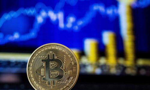 Market Extra: Here’s why bitcoin and gold are both in rally mode approaching year-end