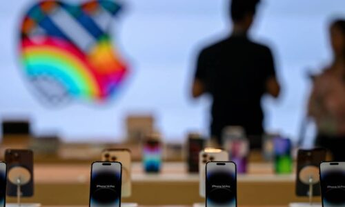: Apple iPhone, Watch product design head to leave: report