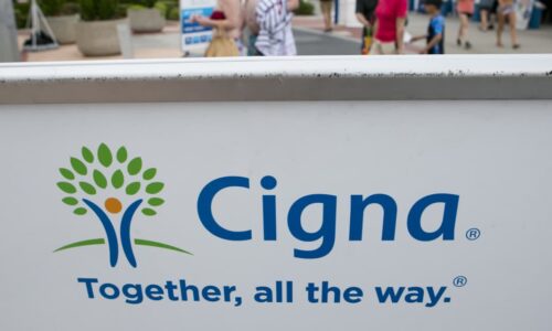 : Cigna raises stock buyback by $10 billion, will reportedly drop bid to buy Humana