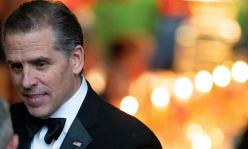 Financial Crime: Tax case raises pressure on Hunter Biden, with jail time a real possibility