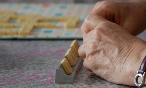 : Want some family fun? Try new games with a generational twist.