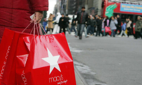 : Investor group aims to buy Macy’s for nearly $6 billion, take it private: report