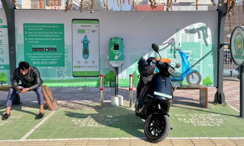 Electric Scooter IPO to Test Enthusiasm for India’s EV Story