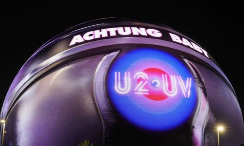 The Ratings Game: Sphere, buoyed by U2’s successful residency, spells opportunity, say analysts