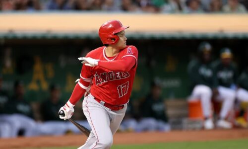 Outside the Box: Shohei Ohtani: A once-in-a-generation baseball player signs a once-in-a-generation subpar contract