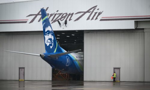 FAA halts Boeing 737 Max production expansion, but clears path to return Max 9 to service