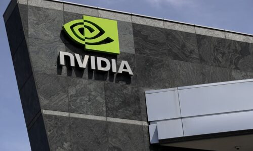 If Nvidia looked more like Salesforce, it might unlock billions more in cash, analyst says