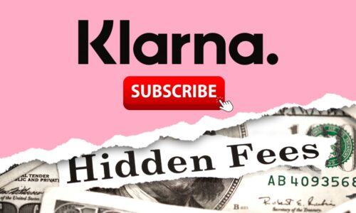 Klarna wants you to pay more now, and less later. But is it worth it?