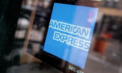 Lower interest rates fuel prospects for American Express in stock upgrade, along with three lease-to-own companies