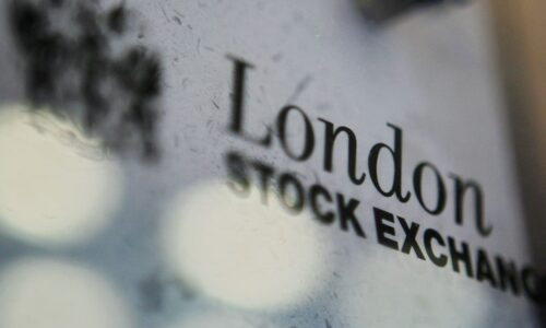 U.K. stock market ‘in a quagmire of existential angst’ as FTSE 100 celebrates 40th birthday