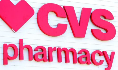 CVS closing some pharmacies in Target stores, in the latest industry pullback