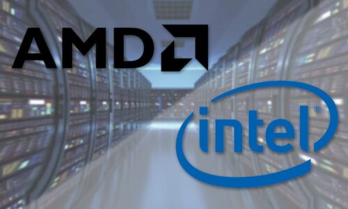 AMD has a solid path to rapid growth — if it can get past Nvidia and Intel
