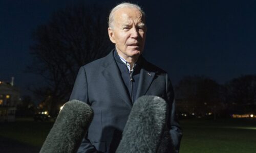 Bad news for Biden: Americans feel worse about the economy than they should