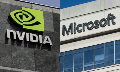 Here’s why Nvidia, Microsoft and other ‘Magnificent Seven’ stocks are back on top in 2024
