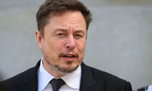 Elon Musk’s $56 billion Tesla pay package in limbo after court voids it