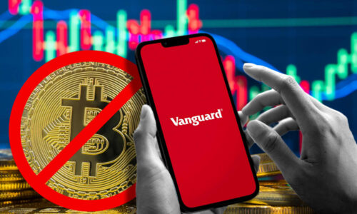 Vanguard’s decision to shun bitcoin ETFs triggers backlash — with some customers moving to crypto-friendly competitors like Fidelity