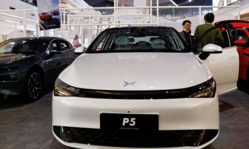 Western Anxiety About Chinese EVs Could Prove Self-Defeating