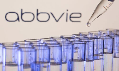 AbbVie taps longtime executive Robert Michael as new CEO, succeeding Richard Gonzalez