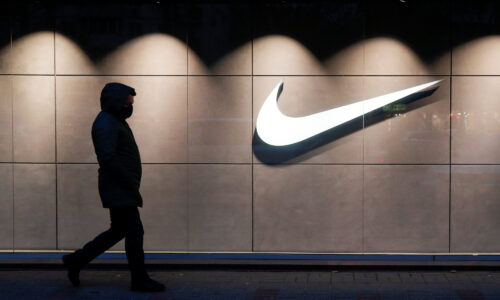 Nike to lay off 2% of employees, cutting more than 1,500 jobs during broad restructuring