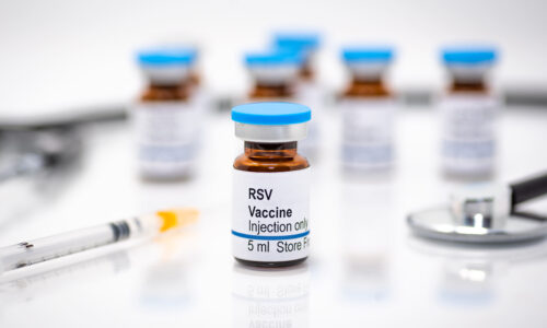 Pfizer RSV vaccine maintains protection in older adults over two seasons in trial