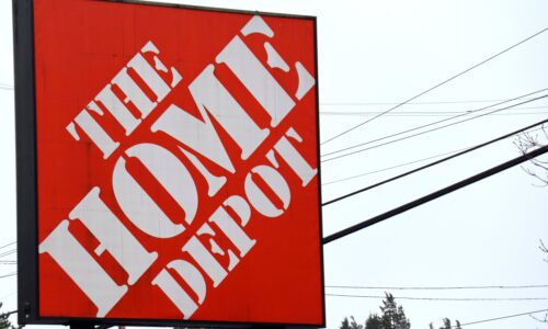 Home Depot is about to report earnings. Here’s what to expect