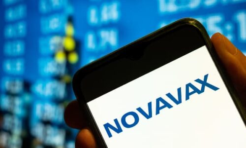 Novavax stock falls 20% as vaccine maker misses quarterly estimates, sees sluggish 2024 sales