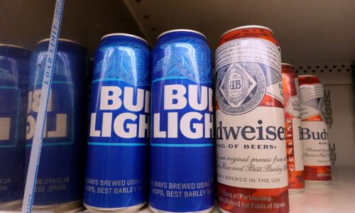 AB InBev profits rise despite ongoing hit from Bud Light boycott in U.S.