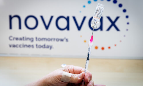 Novavax to settle dispute over canceled Covid vaccine purchase agreement