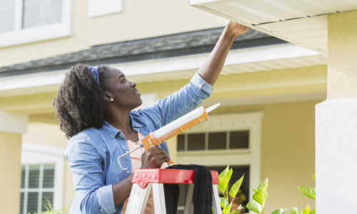 More Black women are becoming homeowners — it doesn’t mean it’s easier, economist says