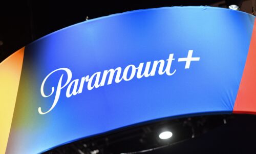 Paramount falls short of revenue expectations but posts surprise profit, strong streaming results