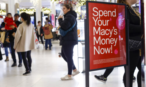 Activist Arkhouse launches proxy fight at Macy’s, nominates nine directors